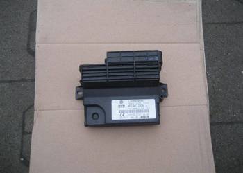 audi a6 c6 2,7tdi sterownik moduł mocy 4f0907280a 4f0910280