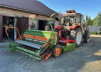 Amazone D8-25 special 2,5 m