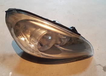 lampa prawa volvo s60,v60 2010-2013 wersja angielska