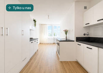 Apartament z sypialnią | Os. Dyrekcja, Chełm