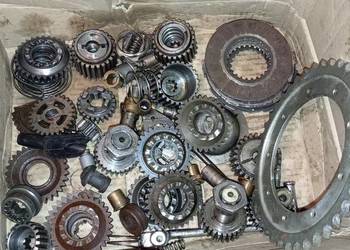 Części do WSK 175 060