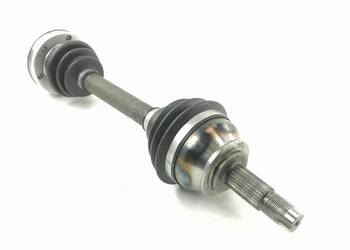 PÓŁOŚ LEWA PRZÓD PRZEDNIA ALFA ROMEO 146 147 1.6 2.0 1.9 JTD ORYGINAŁ