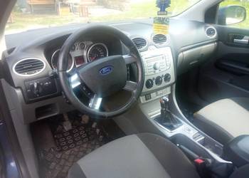 Ford Focus MK2