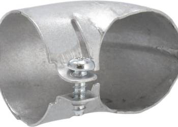 Deflektor tłumika 594563