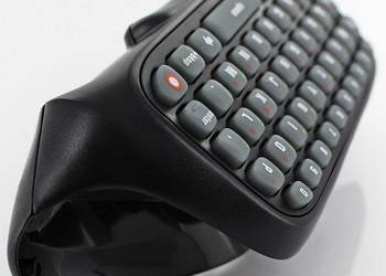 Klawiatura do Pada XBOX 360 - Chat Pad