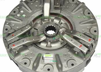 Docisk sprzęgła Valeo do Case JX Fiat New Holland TD 80-90