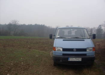 wv t4 brygadowka