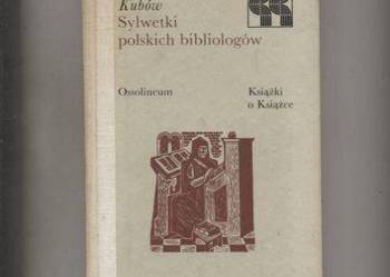Sylwetki polskich bibliologów