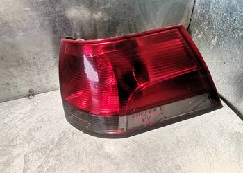 LAMPA PRAWY TYŁ OPEL VECTRA C