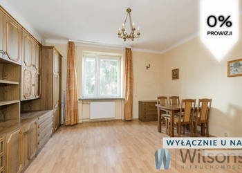 Mieszkanie do sprzedania Warszawa 37.4m2 2 pokoje