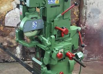 ostrzałka do piła trakowych i tasmowych bratstvo