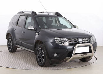 Dacia Duster 1.6 SCe