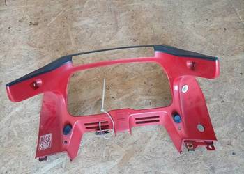 Honda CBR sc24 wypelnienie zegarow