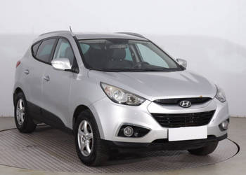 Hyundai ix35 2.0 CRDi