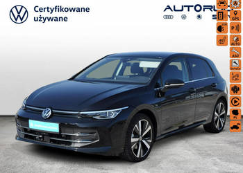 Volkswagen Golf 1.5eTSI 150KM DSG Style Kamery360 Nawigacja Ambiente Gwar.…
