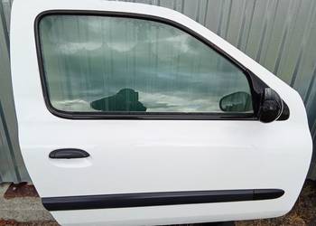 Renault Clio 2 lift drzwi wersja 3 drzwiowa