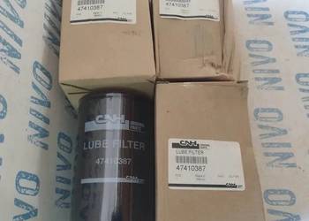 Filtr hydrauliki 47410387 case new holland ford