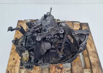 Citroen Berlingo 1.9 D SKRZYNIA BIEGÓW 20TE24 manualna MANUAL