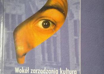 WOKÓŁ ZARZĄDZANIA KULTURĄ EDUKACJĄ MEDIAMI