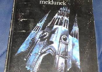 Kosmiczny meldunek - Andrzej Trepka