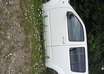 Sprzedam karoserię Nissan pathfinder