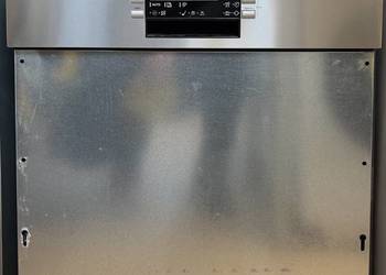 Outlet Agd:Zmywarka zab. front widoczny Aeg FES5368XZM Warszawa