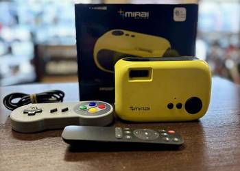 Projektor LED Mirai Optics AYA C