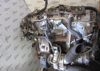 Lexus IS220 2.2 D-CAT 2AD 177 KM 156 tys km silnik bez osprzętu