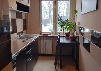 Mieszkanie 48.5m2 2 pokoje Pruszków