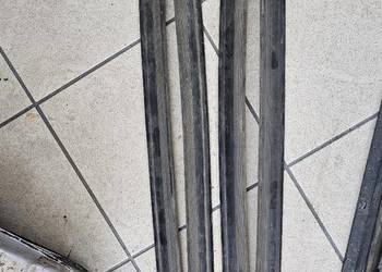 Citroen DS ID uszczelki dolne drzwi