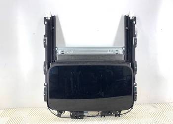 SZYBERDACH VOLVO S90 II Sedan/Limuzyna 39834277 DACH OTWIERANY, PRZESU