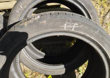Sprzedam Opony Pirelli 225/45 R18 Sprzedam Opony Pirelli 225/45 R18