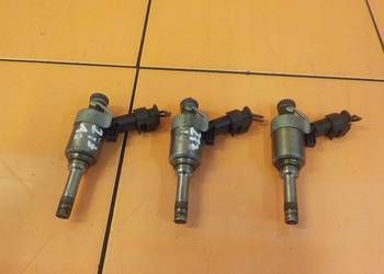 A3 8P GOLF PASSAT 2.0 TFSI 08r 200KM CAW wtrysk 0261500059 06H906036E