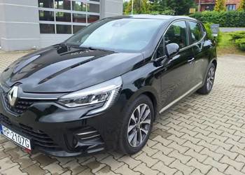 Renault Clio V Sprzedam Polecam . Fajna Wersja.