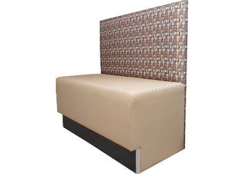 Loża loże barowe sofa kanapa klubowa - na wymiar PRODUCENT