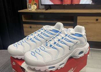 Nike TN Brand New 44 eu