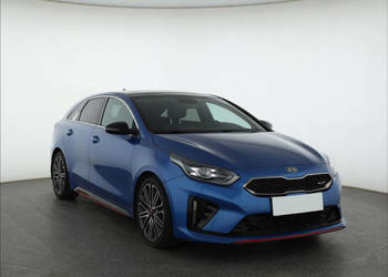Kia ProCeed GT 1.6 T-GDI