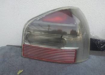 Lampa tylna prawa TUNING AUDI A3 8L