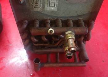 Nagrzewnica Manitou I/63723/03