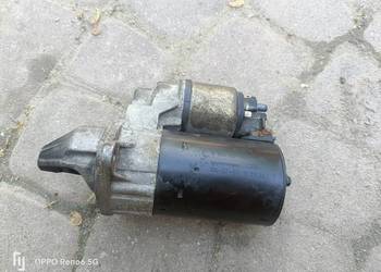 Rozrusznik Opel Tigra B Gm 24436877 000107408