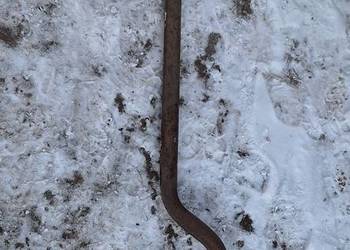 Rura wydechowa Renault  Megane II