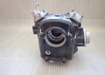 Głowica Pokrywa Popychacze Krzywki Dźwigienki Zawory KTM DUKE 620 625 640 …