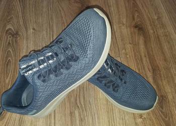 Buty SKECHERS Ultra Flex 2.0 40/41 26.5cm sneakersy żelowa wkładka stan BDB