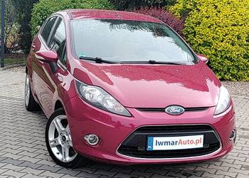 FORD  FIESTA  1.4 BENZYNA