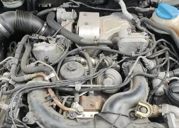 Silnik kompletny Audi a6 c6 3.0TDI BMK