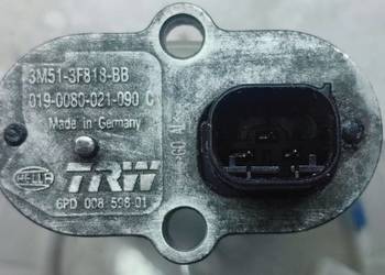 Czujnik kąta skrętu HELLA / TRW 3M51-3F818-BB / 6PD 008 598-01, Ford i inne
