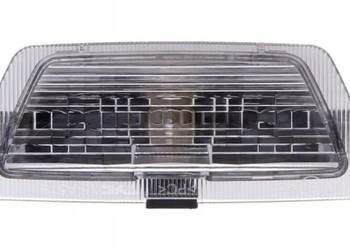 LAMPKA TABLICY REJESTRACYJNEJ OPEL ASTRA G II Lampa