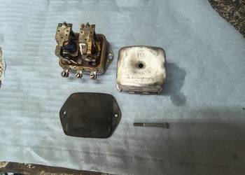 Regulator napięcia 6V cz jawa 175 250 350