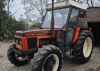 Zetor 6340