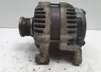 ALTERNATOR Opel Meriva B 1.4 T turbo _ Alternator Oryginał